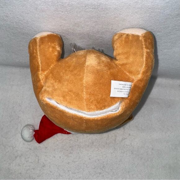 Plush Chihuahua Singing Light-Up Feliz Navidad Maracas 12” High Christmas - Picture 6 of 7